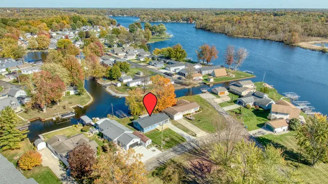 $394,900 | 536 Hickory Lane, Coldwater, MI 49036