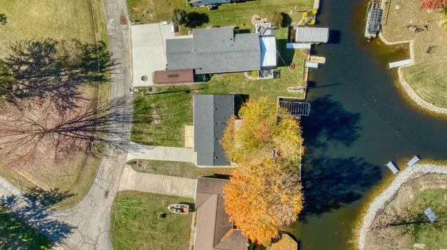 $394,900 | 536 Hickory Lane, Coldwater, MI 49036