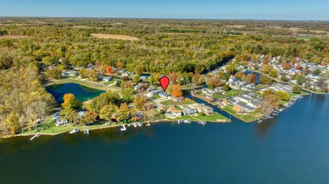 $394,900 | 536 Hickory Lane, Coldwater, MI 49036