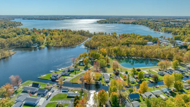 $394,900 | 536 Hickory Lane, Coldwater, MI 49036