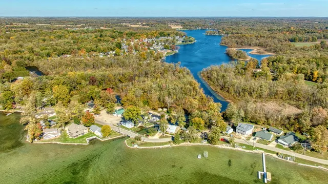 $394,900 | 536 Hickory Lane, Coldwater, MI 49036