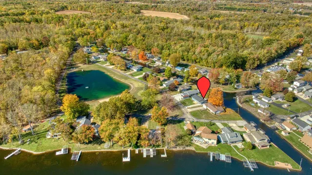 $394,900 | 536 Hickory Lane, Coldwater, MI 49036