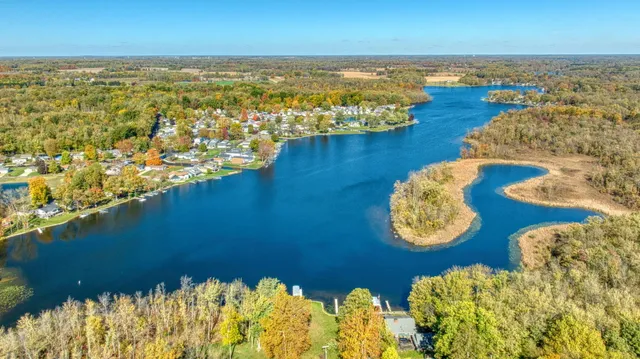 $394,900 | 536 Hickory Lane, Coldwater, MI 49036