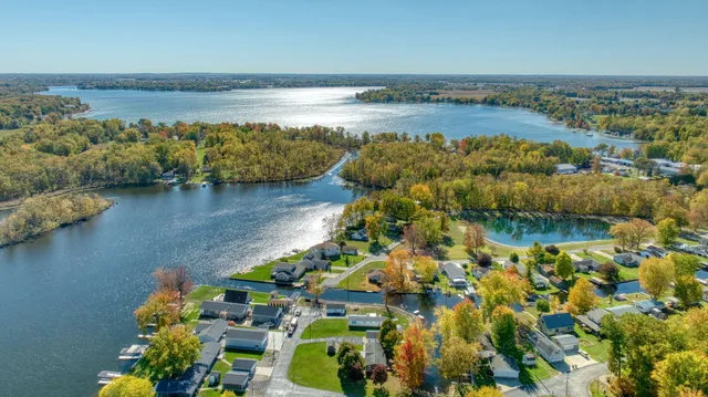 $394,900 | 536 Hickory Lane, Coldwater, MI 49036