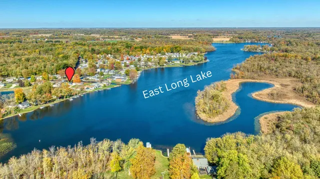 $394,900 | 536 Hickory Lane, Coldwater, MI 49036