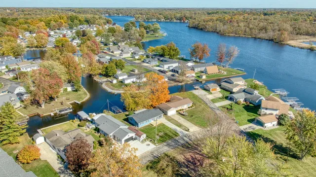 $394,900 | 536 Hickory Lane, Coldwater, MI 49036