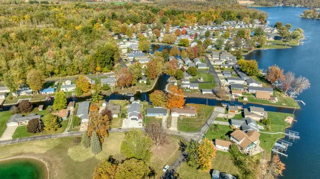 $394,900 | 536 Hickory Lane, Coldwater, MI 49036