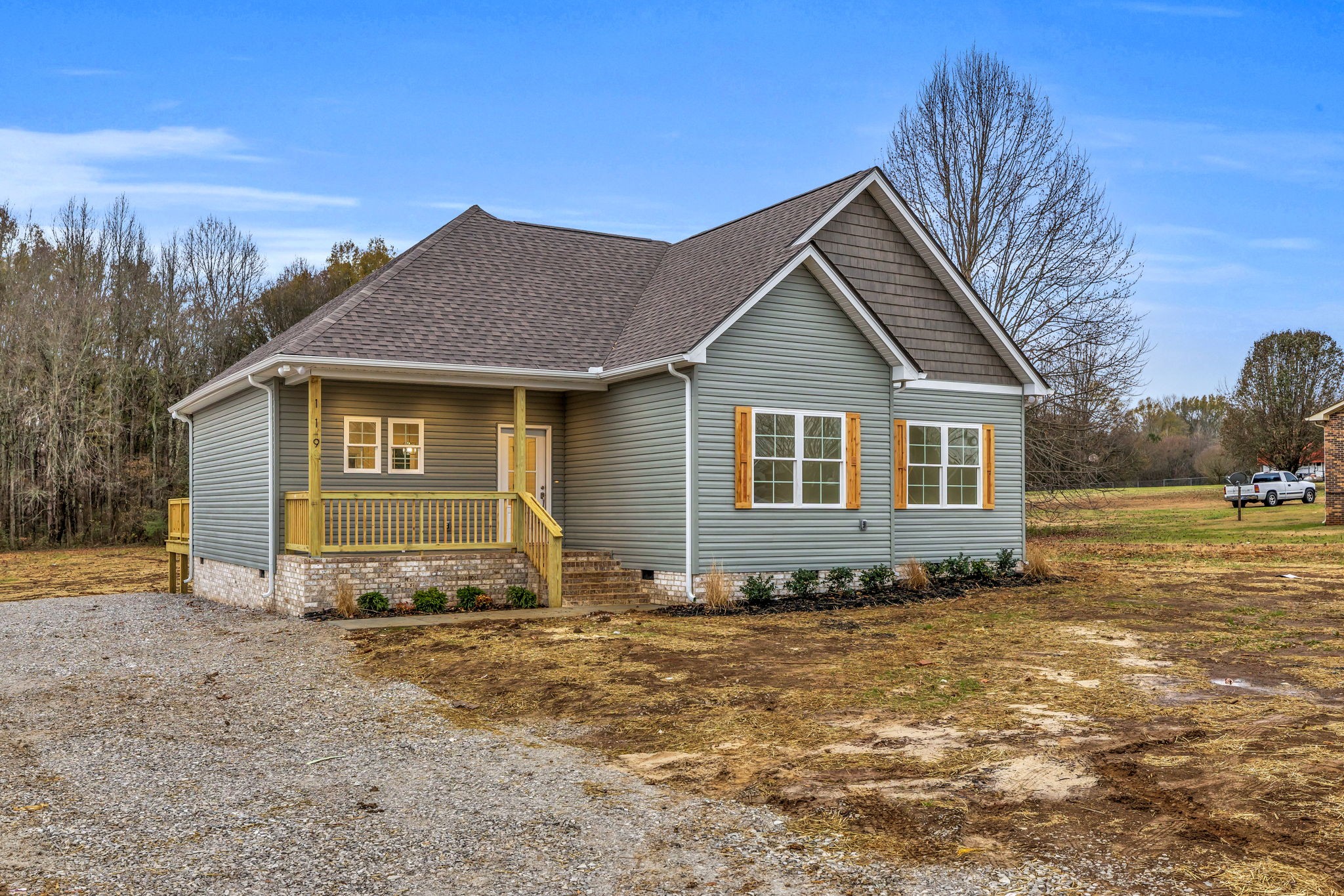 119 Lorena Road Winchester, TN 37398 - Photo 1 of 36 Gallery Image 1