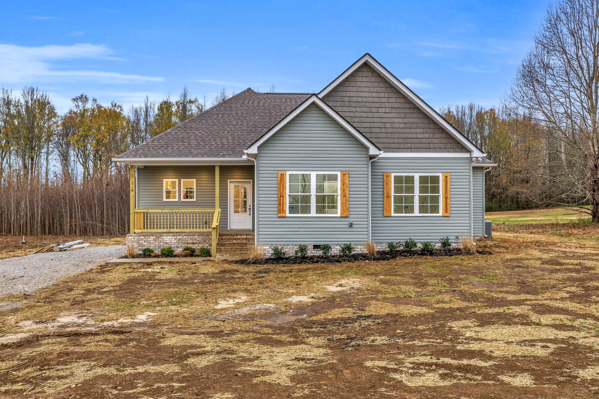 119 Lorena Road Winchester, TN 37398 - Photo 2 of 36 Gallery Image 2