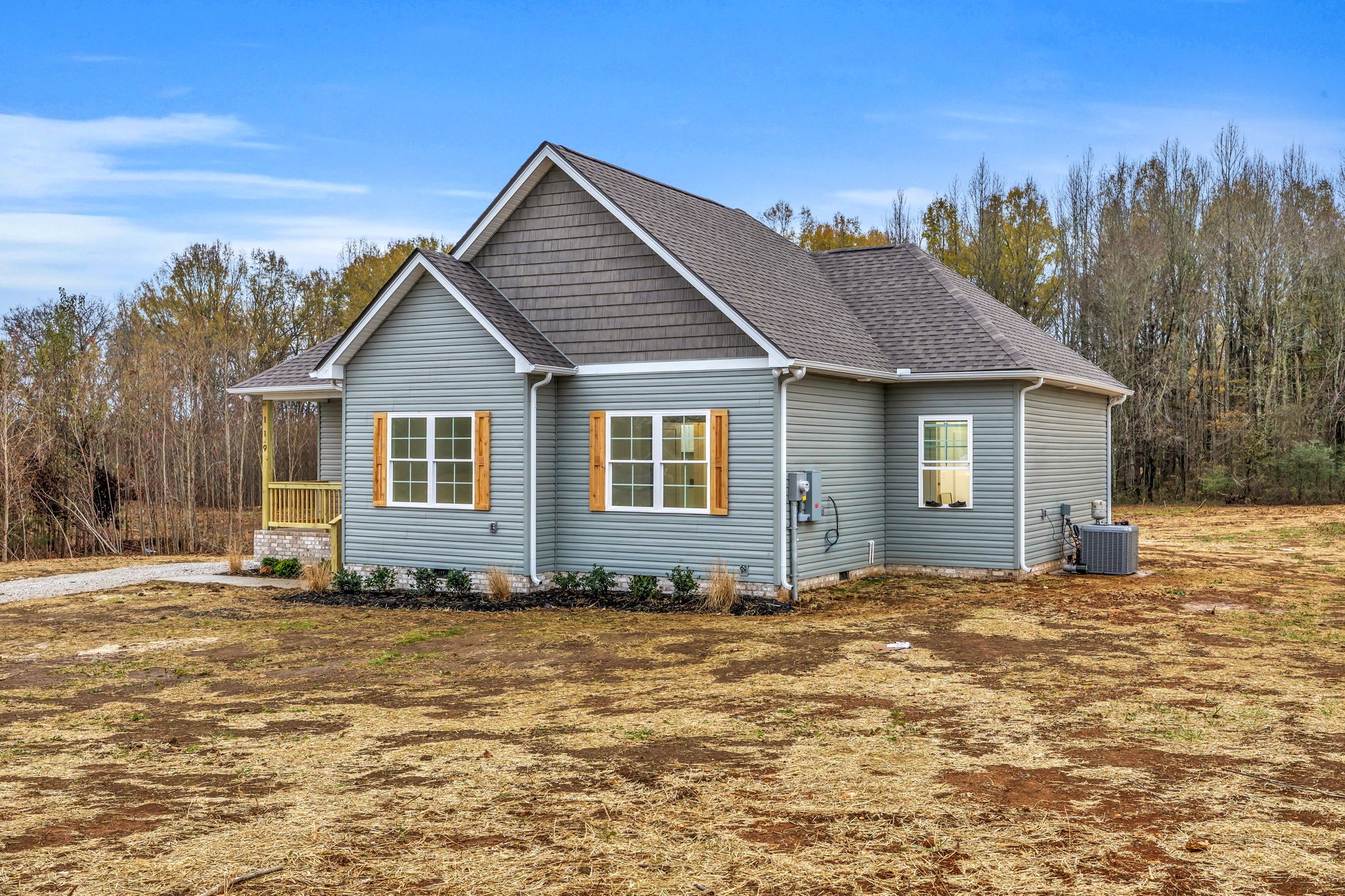 119 Lorena Road Winchester, TN 37398 - Photo 3 of 36 Gallery Image 3