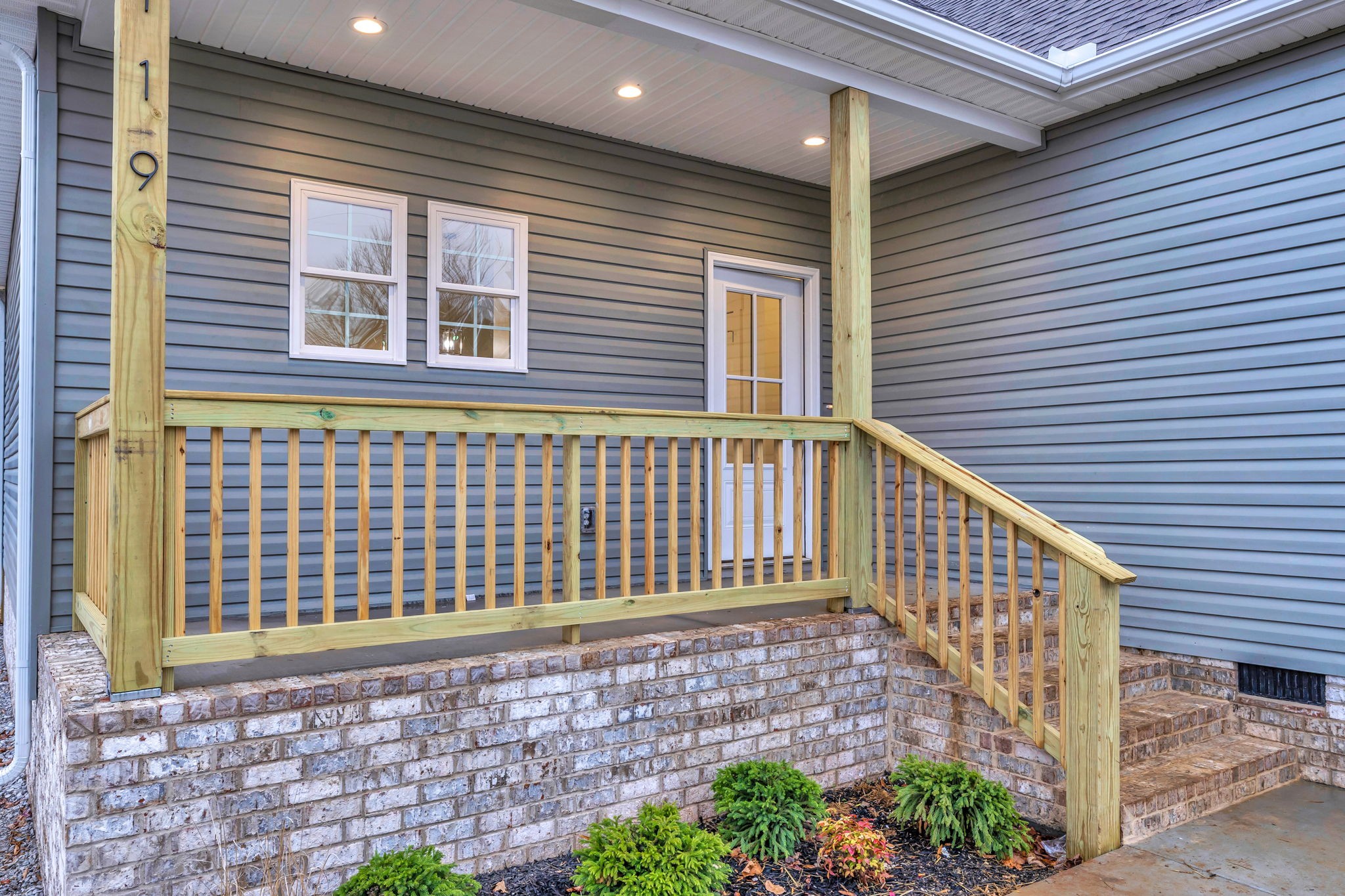 119 Lorena Road Winchester, TN 37398 - Photo 4 of 36 Gallery Image 4