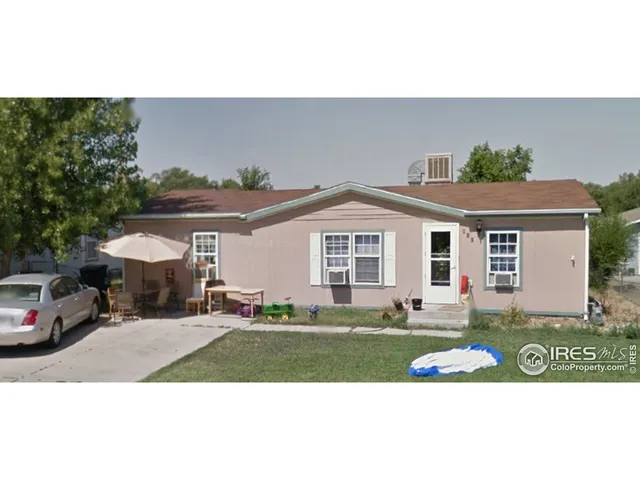 $75,000 | 811 North 13th Street, Rocky Ford, CO 81067