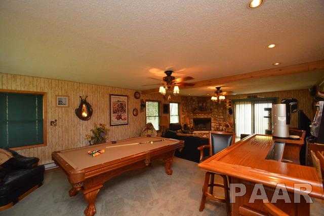 9925 West Mapleridge Road Mapleton, IL 61547 - Photo 11 of 36