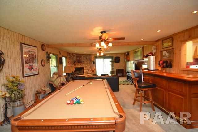 9925 West Mapleridge Road Mapleton, IL 61547 - Photo 13 of 36