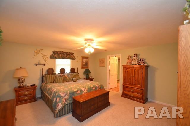 9925 West Mapleridge Road Mapleton, IL 61547 - Photo 15 of 36
