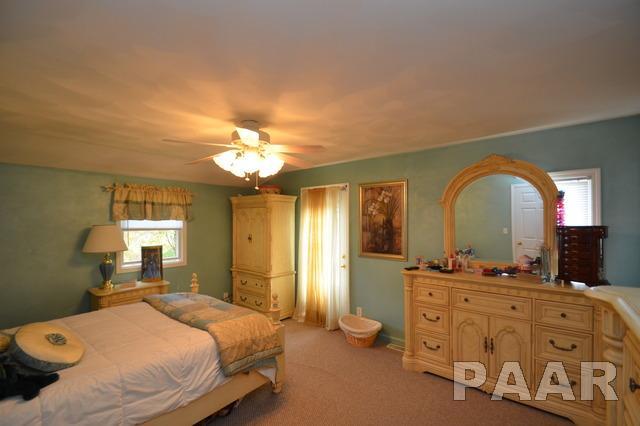 9925 West Mapleridge Road Mapleton, IL 61547 - Photo 16 of 36