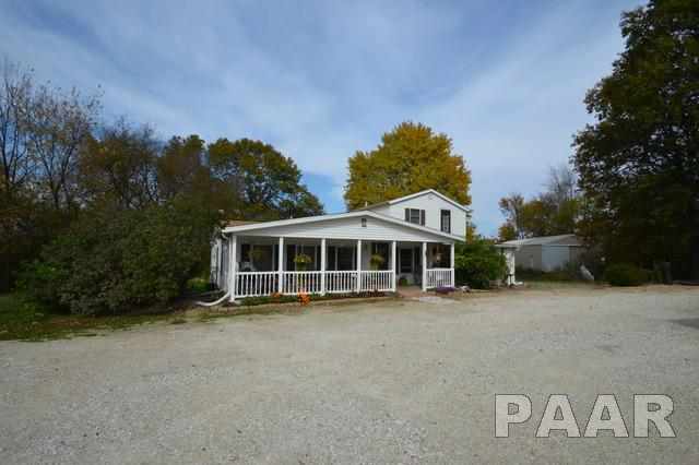 9925 West Mapleridge Road Mapleton, IL 61547 - Photo 23 of 36