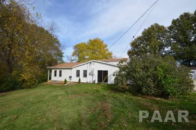 9925 West Mapleridge Road Mapleton, IL 61547 - Photo 26 of 36