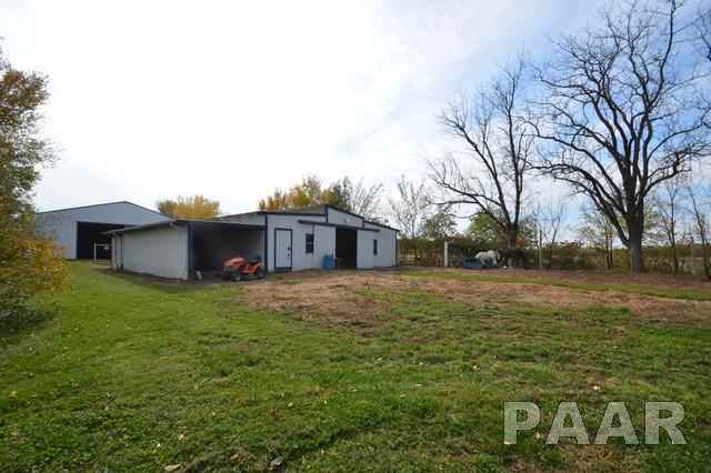 9925 West Mapleridge Road Mapleton, IL 61547 - Photo 29 of 36
