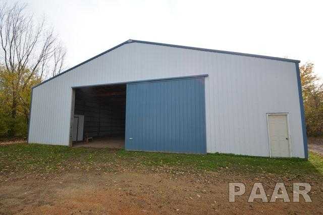 9925 West Mapleridge Road Mapleton, IL 61547 - Photo 31 of 36