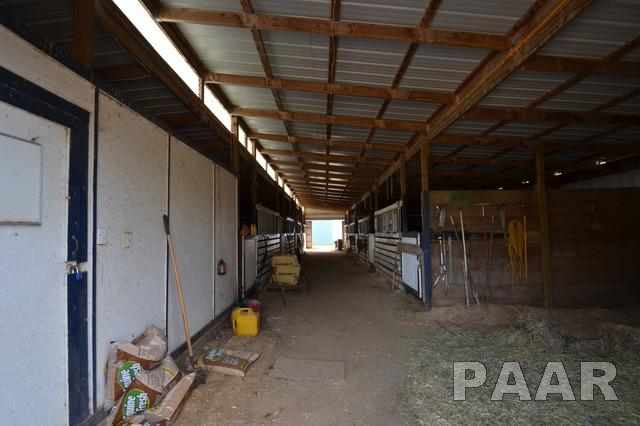 9925 West Mapleridge Road Mapleton, IL 61547 - Photo 34 of 36