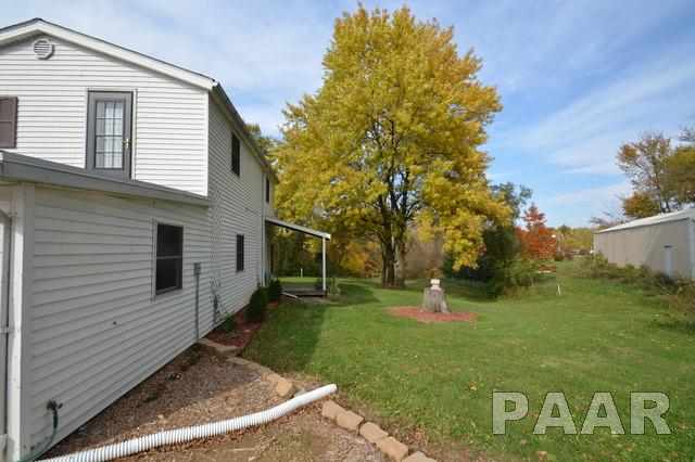 9925 West Mapleridge Road Mapleton, IL 61547 - Photo 35 of 36