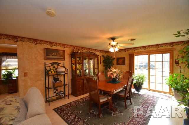 9925 West Mapleridge Road Mapleton, IL 61547 - Photo 4 of 36