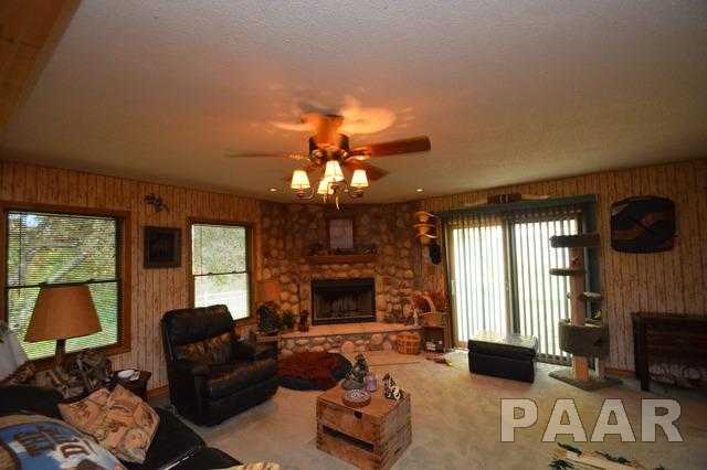 9925 West Mapleridge Road Mapleton, IL 61547 - Photo 6 of 36