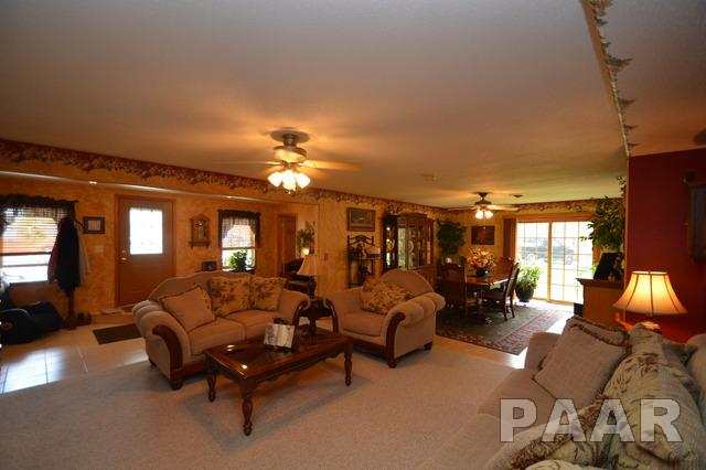 9925 West Mapleridge Road Mapleton, IL 61547 - Photo 8 of 36