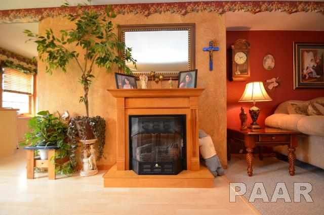 9925 West Mapleridge Road Mapleton, IL 61547 - Photo 10 of 36