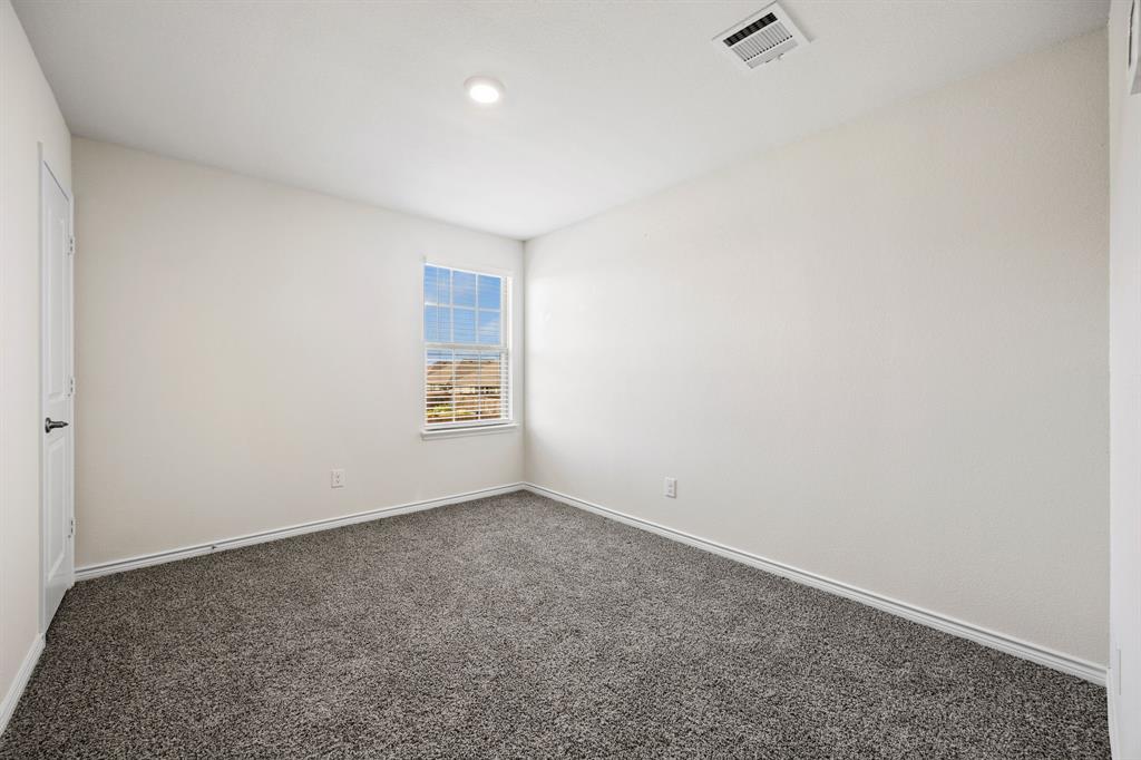 700 Cool Cyn Trail Princeton, TX 75407 - Photo 14 of 18 a view of an empty room