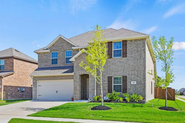 $375,000 | 700 Cool Cyn Trail, Princeton, TX 75407