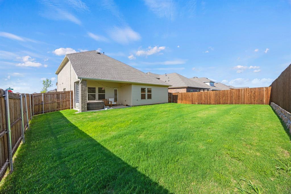 700 Cool Cyn Trail Princeton, TX 75407 - Photo 2 of 18 a view of a house with a yard