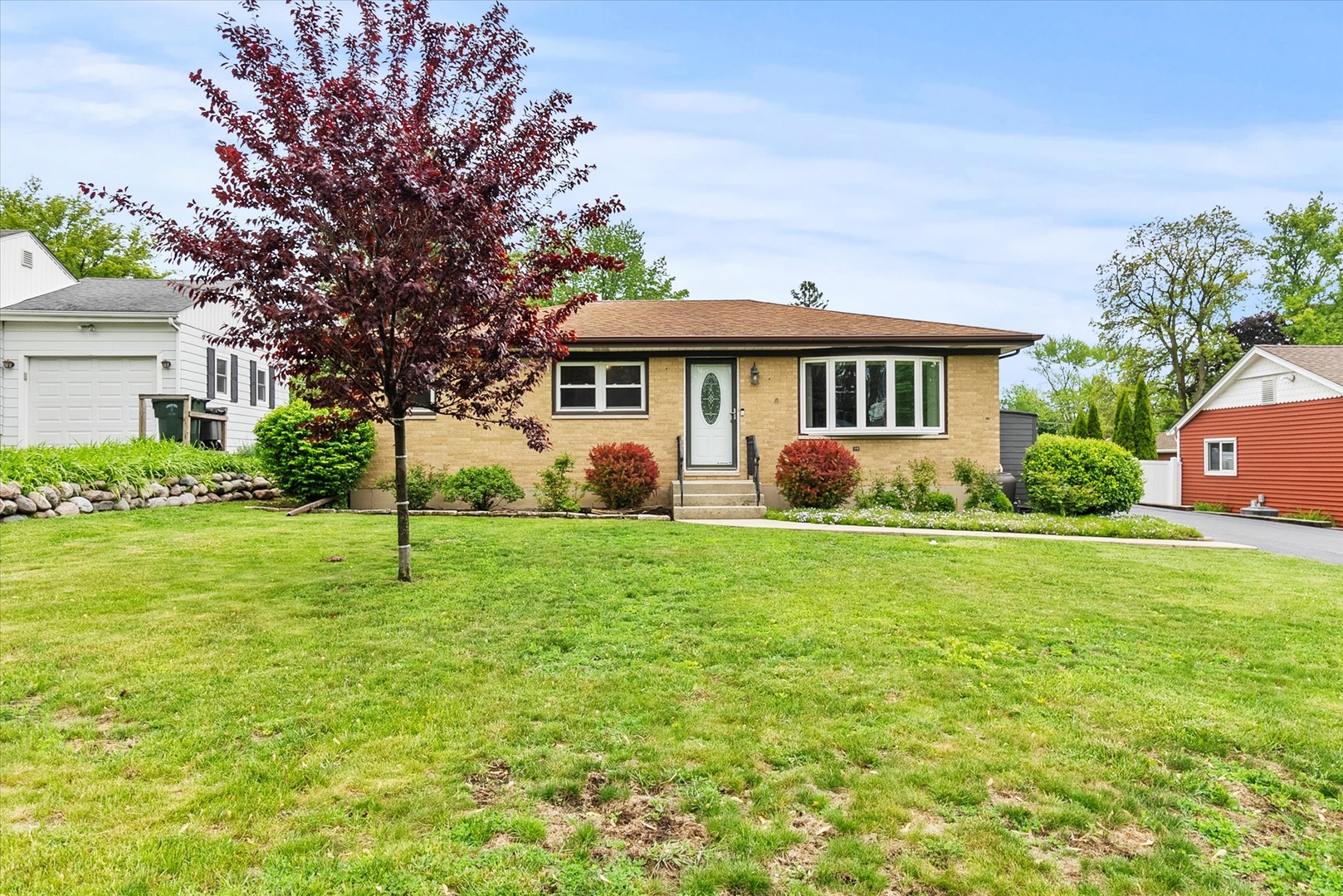 1173 Highland Road Mundelein, IL 60060 - Photo 1 of 27 Gallery Image 1