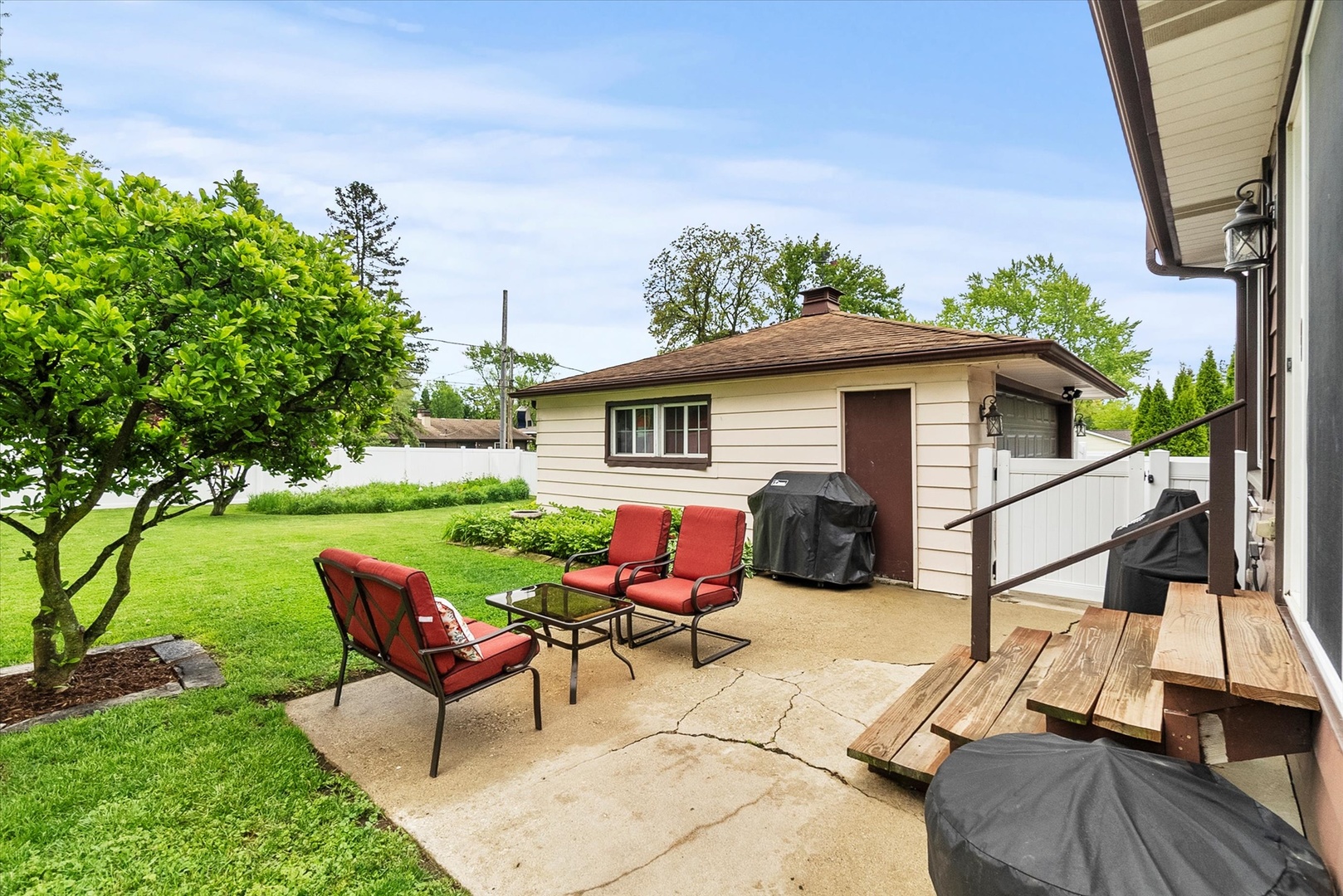 1173 Highland Road Mundelein, IL 60060 - Photo 20 of 27 Gallery Image 20