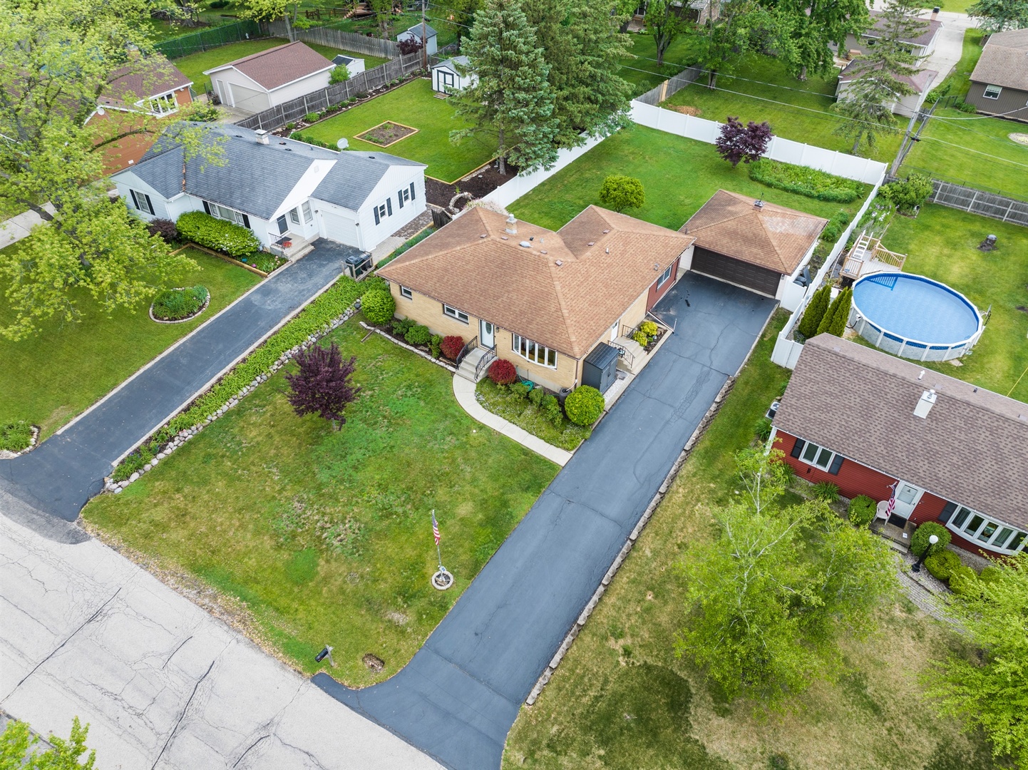 1173 Highland Road Mundelein, IL 60060 - Photo 21 of 27 Gallery Image 21