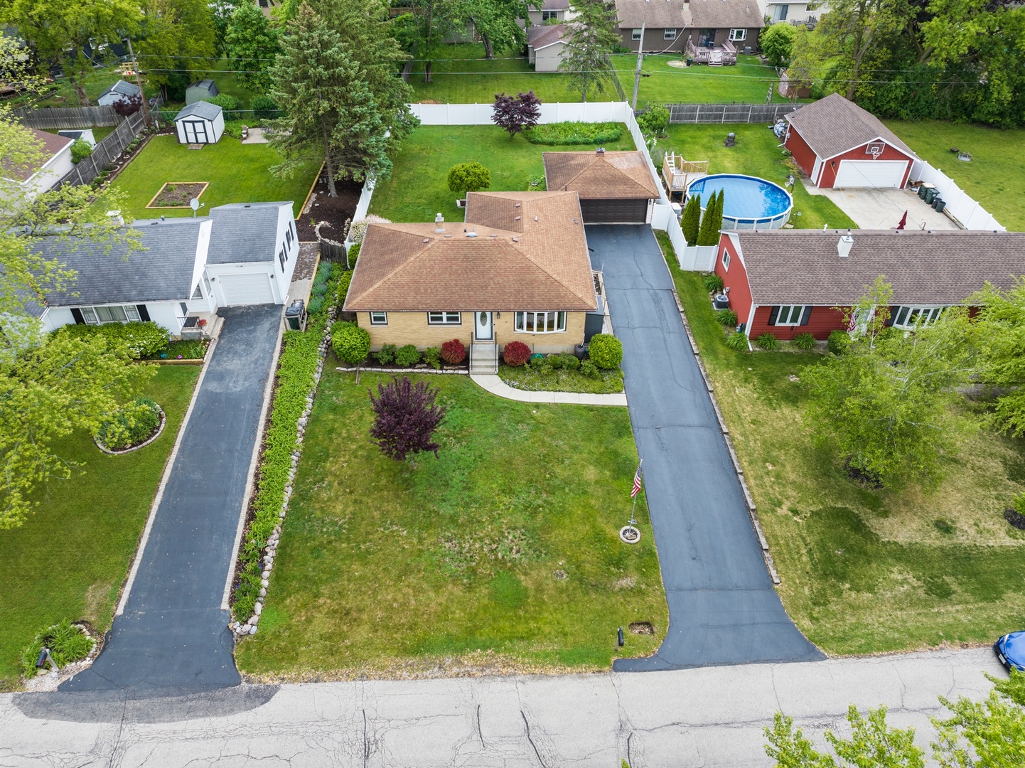 1173 Highland Road Mundelein, IL 60060 - Photo 22 of 27 Gallery Image 22