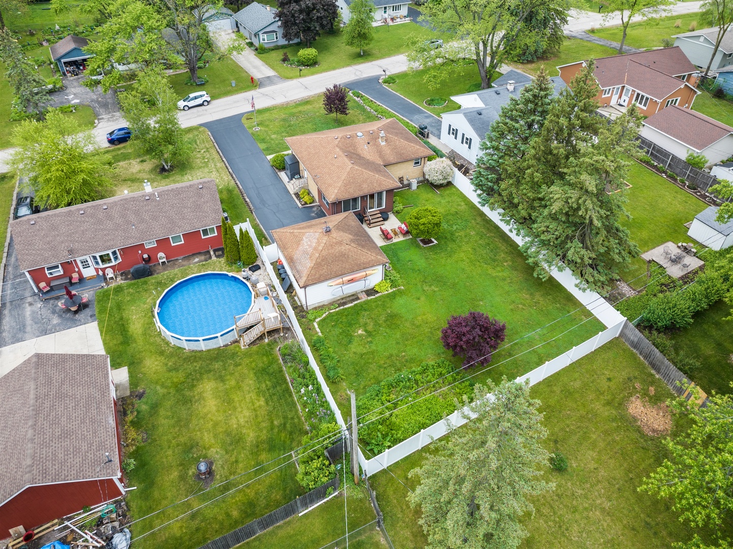 1173 Highland Road Mundelein, IL 60060 - Photo 23 of 27 Gallery Image 23