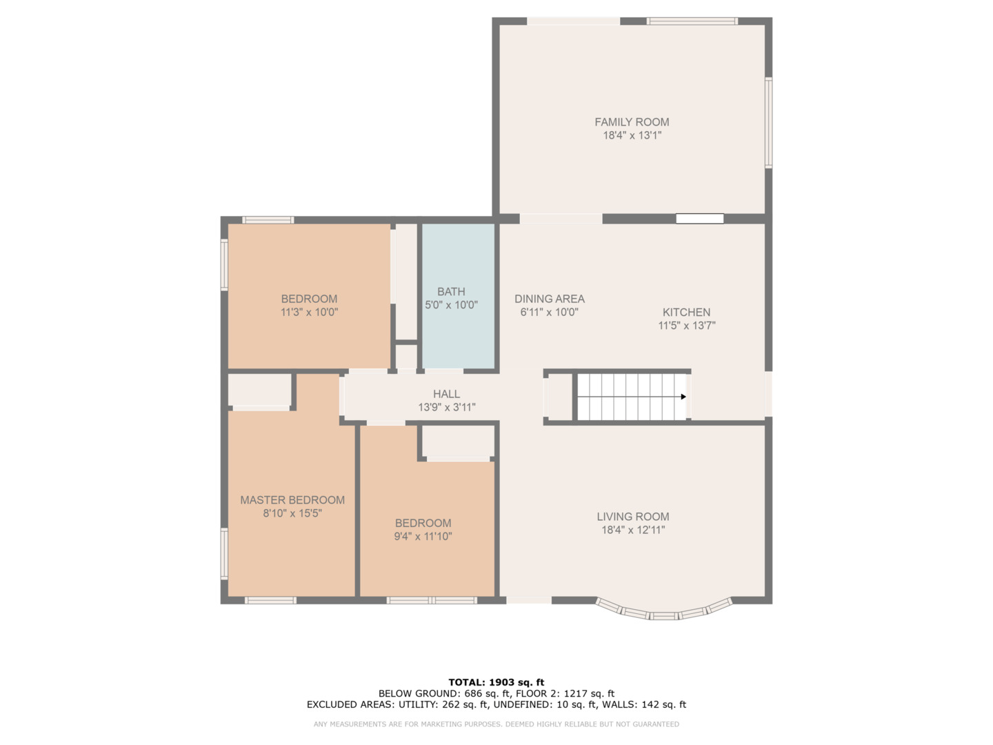1173 Highland Road Mundelein, IL 60060 - Photo 26 of 27 Gallery Image 26