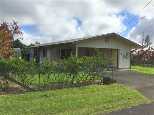 18-7876 Henele Road Mountain View, HI 96771 - Photo 1 of 20 Gallery Image 1