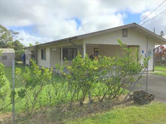 18-7876 Henele Road Mountain View, HI 96771 - Photo 18 of 20 Gallery Image 18