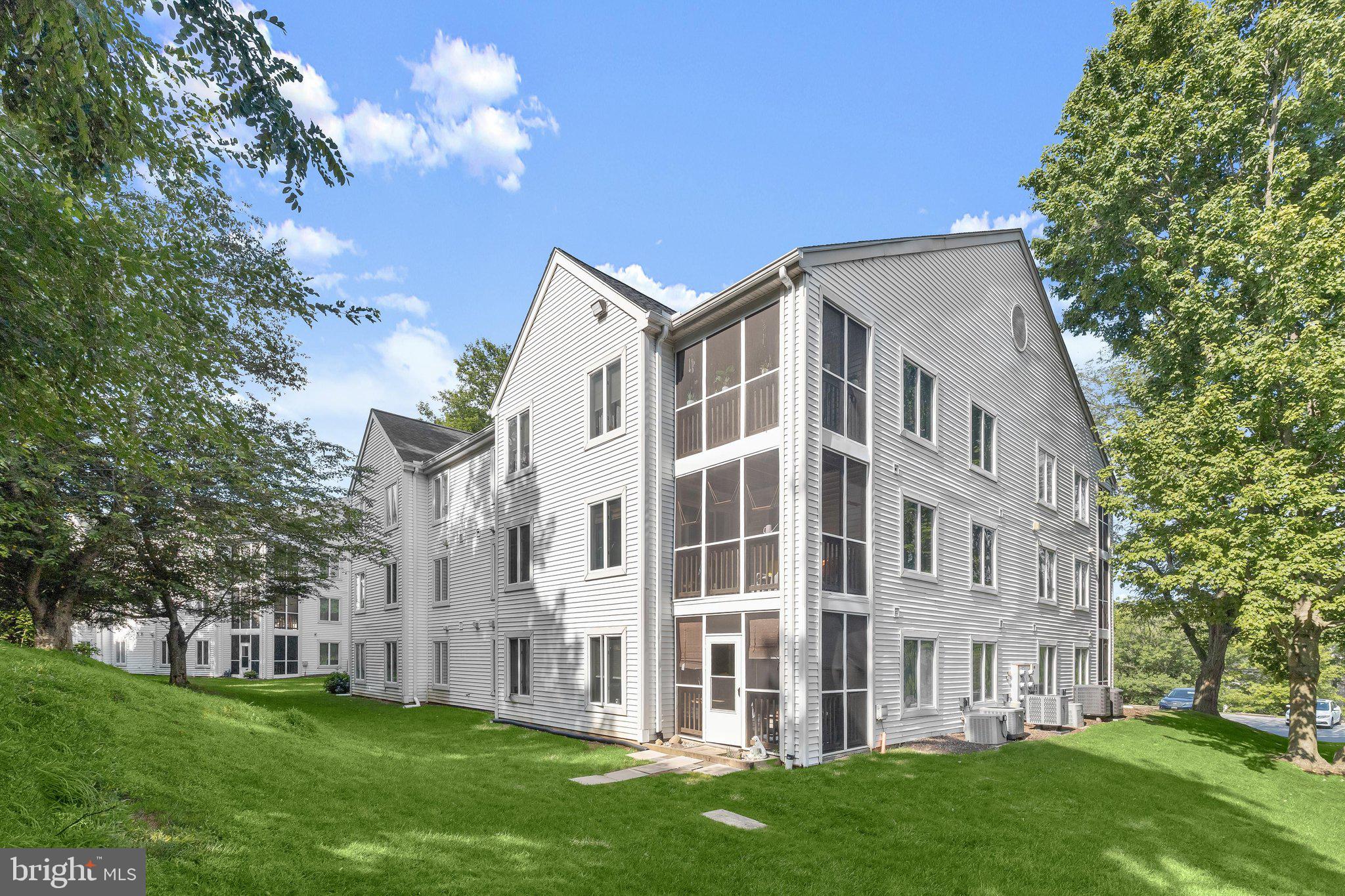 445 Pleasanton Road, Unit C31 Westminster, MD 21157 - Photo 32 of 37 Front Exterior