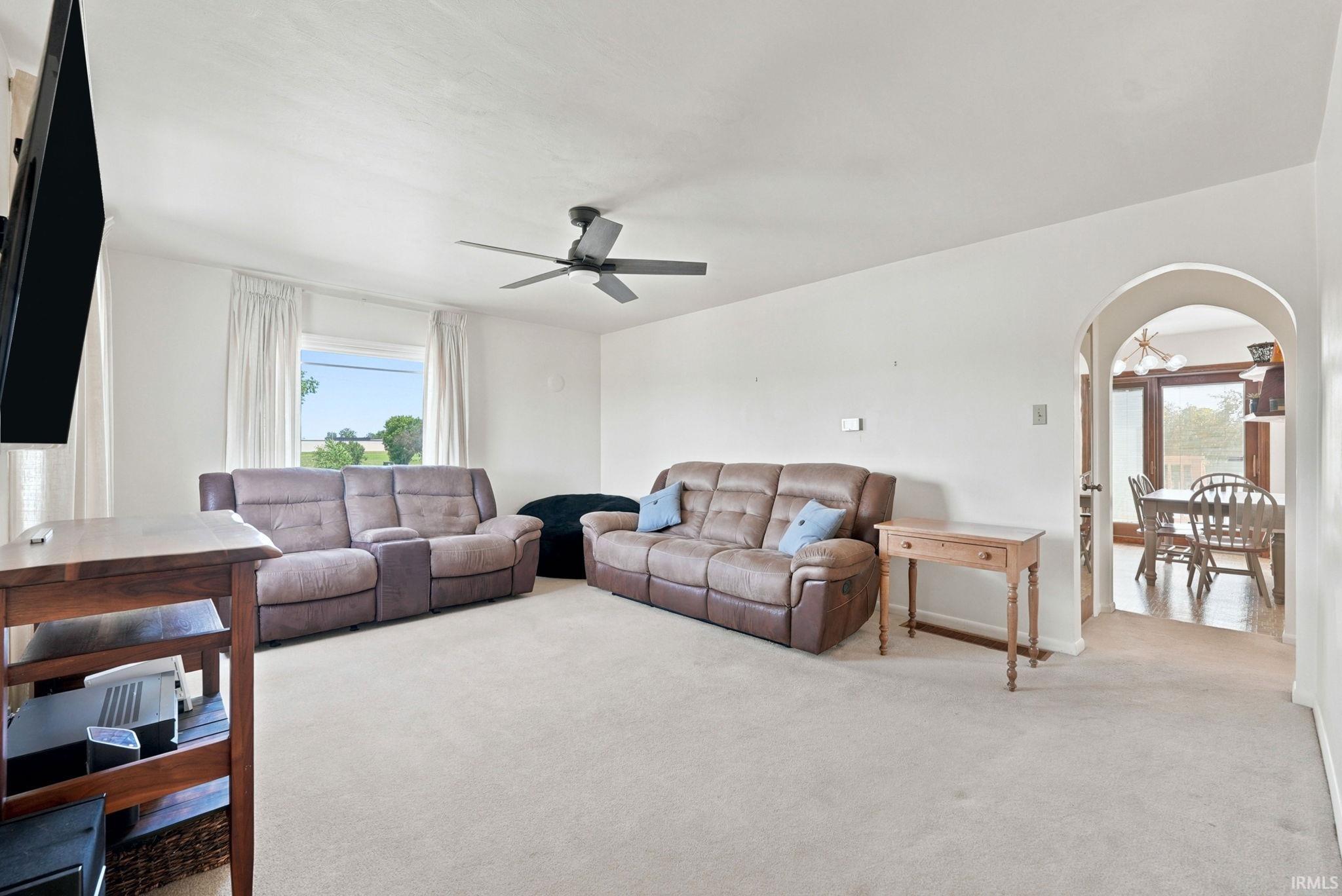 14919 Illinois Road Fort Wayne, IN 46814 - Photo 5 of 33