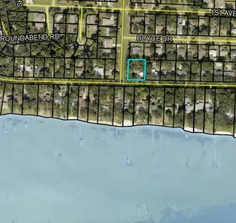 $2,450 | 62 Meigs Drive, Shalimar, FL 32579