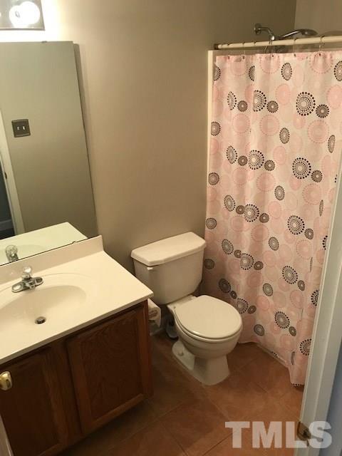 4812 Hallam Way Raleigh, NC 27616 - Photo 15 of 18