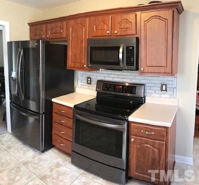 4812 Hallam Way Raleigh, NC 27616 - Photo 5 of 18