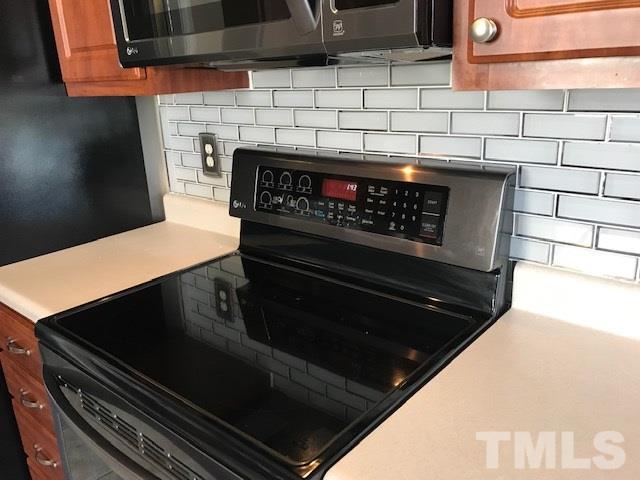 4812 Hallam Way Raleigh, NC 27616 - Photo 6 of 18
