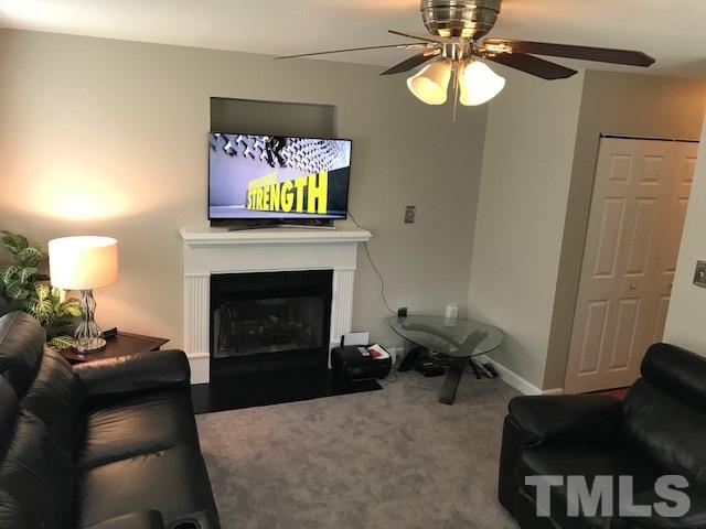 4812 Hallam Way Raleigh, NC 27616 - Photo 8 of 18