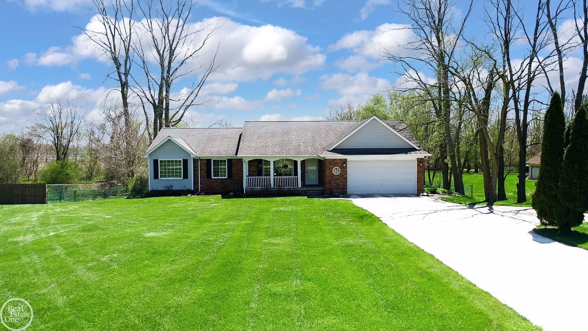 68400 Powell Road Washington, MI 48095 - Photo 46 of 62