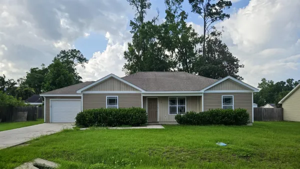 $1,600 | 28 Susquehanna Trail, Crawfordville, FL 32327